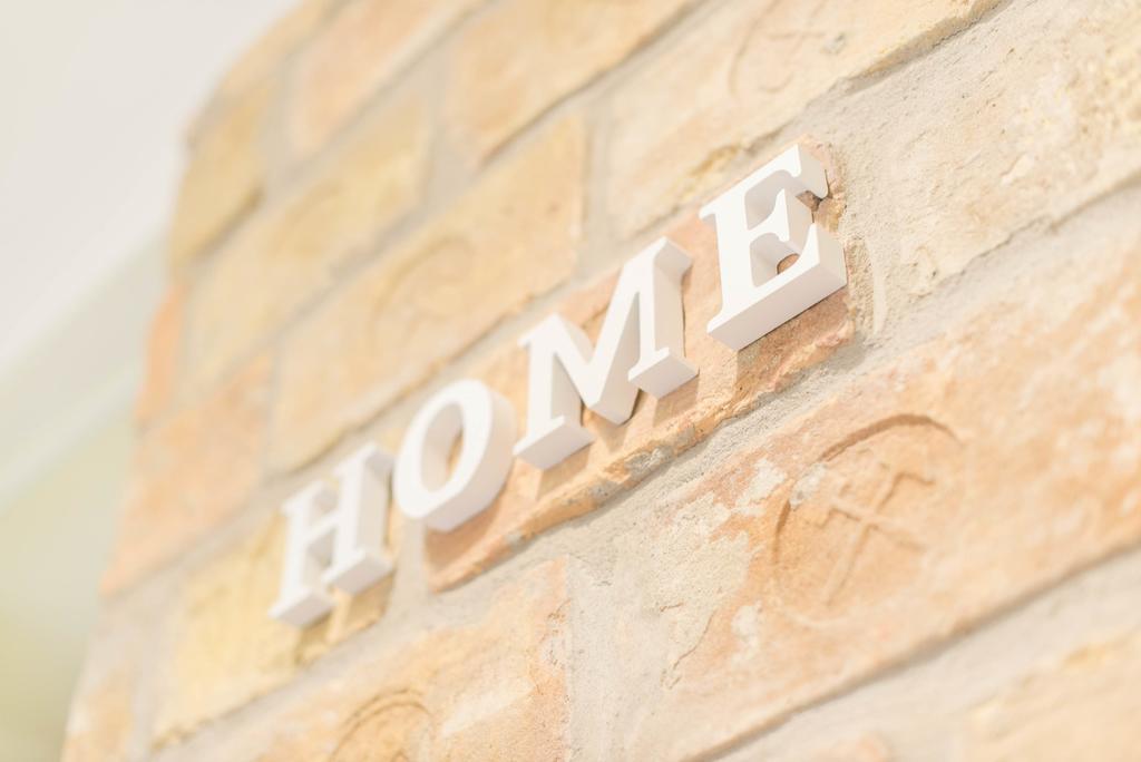 Happy Home Joy Boedapest Buitenkant foto